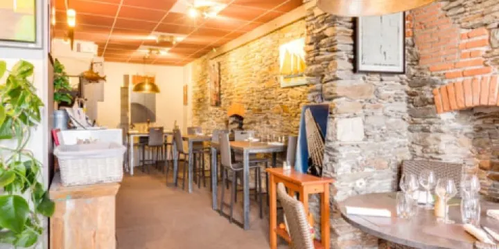 Restaurant Republique Cote Jardin