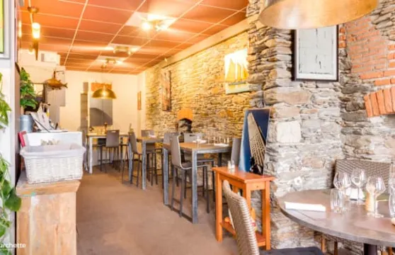 Restaurant Republique Cote Jardin