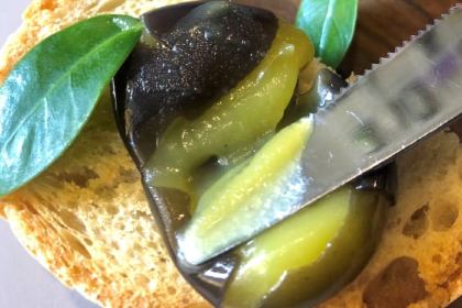 Olivia Bistrot del Frantoio