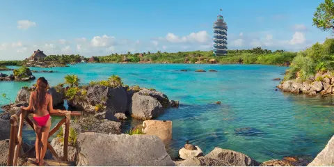 謝哈樂園