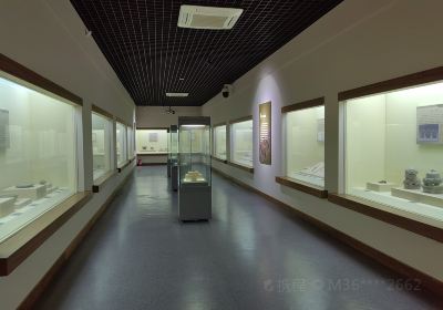 Hexian Museum
