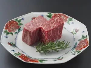 Yakiniku Sudou Haruyoshi