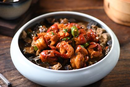 XIANG SHOW HUNAN RESTAURANT