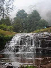 Liril Falls