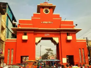 Jawahar Gate