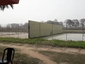 Ilorin Township Stadium Ilorin