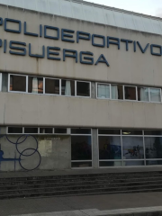 Polideportivo Pisuerga