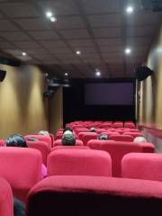 Aries Plex SL Cinemas