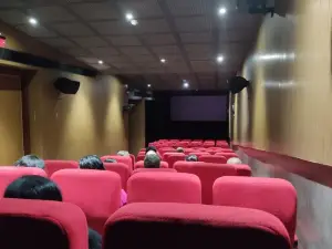 Aries Plex SL Cinemas