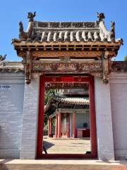 Tianzheng Temple