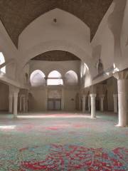 Halit Ibn Fells Mosque