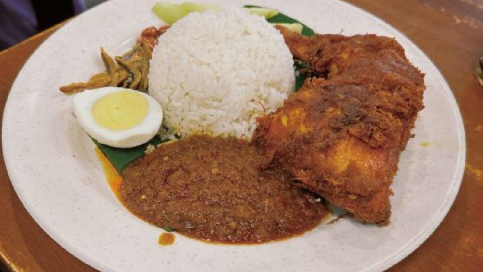 Ali, Muthu & Ah Hock @ Jalan Balai Polis KL