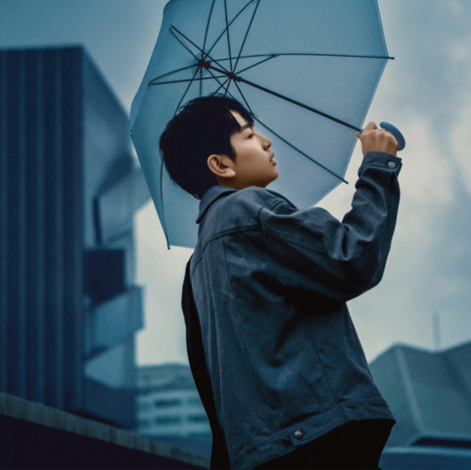 深圳 · 顏人中《Moment³》2025巡迴演唱會 | 華潤深圳灣體育中心-“春繭”體育館