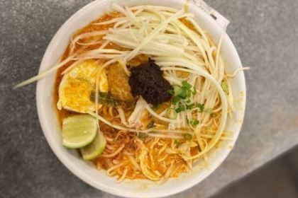 Ali, Muthu & Ah Hock