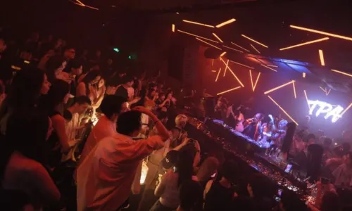 MKD NIGHT CLUB