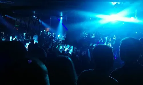 Beast Club