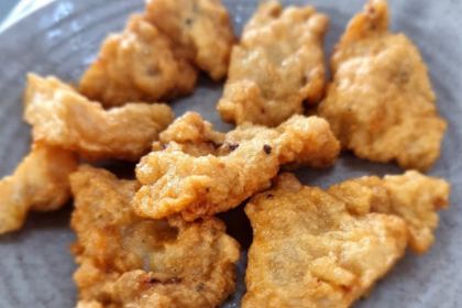 Quán Bánh Canh - Bún Cá Hai Cá