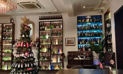 Aix Bar