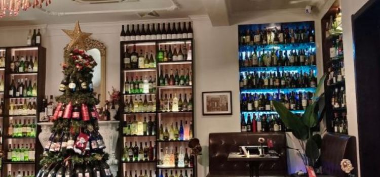 Aix Bar