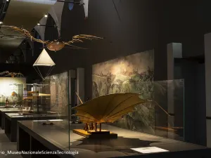 Leonardo da Vinci Museum of Science and Technology