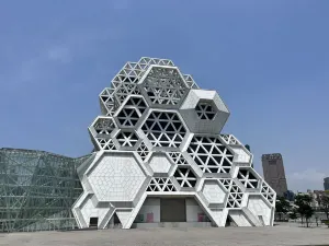 Kaohsiung Music Center