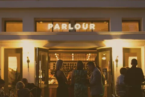 Parlour