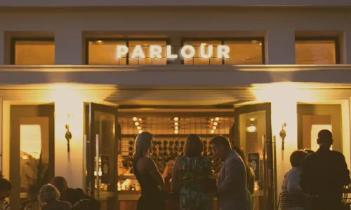 Parlour