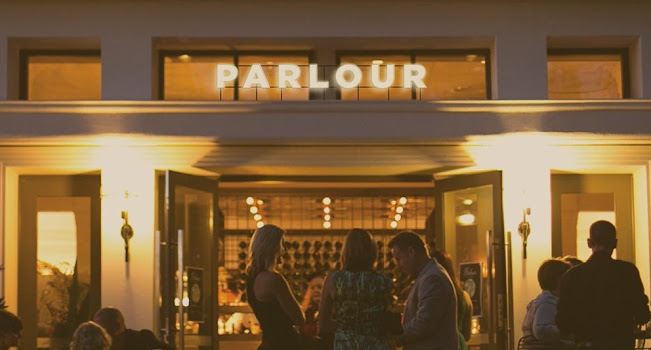 Parlour