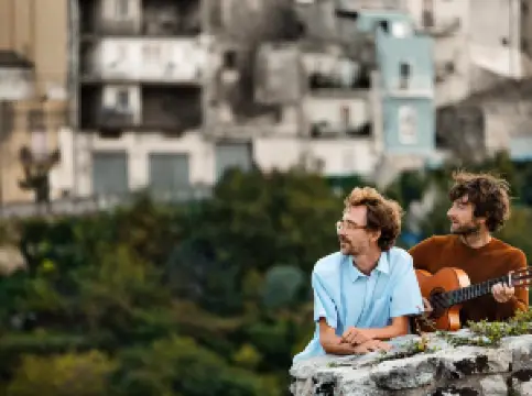 Monford Darba | Monfortinjazz 2026