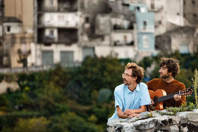 Kings of Convenience Tour | Teatro Metropólitan