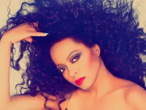 Atlantic City | Diana Ross《Diana in Motion》Tour