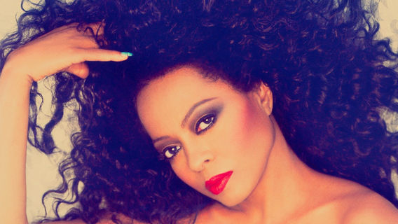 Plzen | Diana Ross《In Motion》Tour