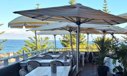 The Shorehouse