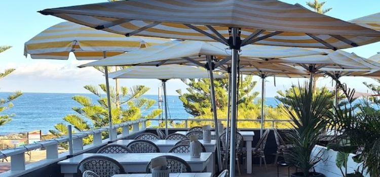 The Shorehouse