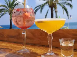 Popular Bars in Nice