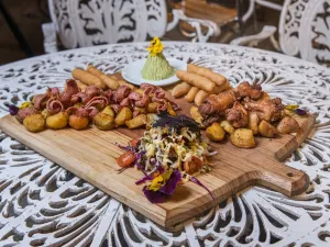 Aura Resto Bar Cusco