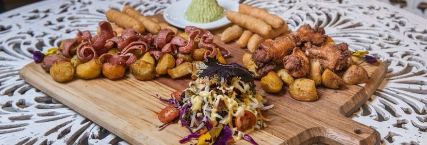 Aura Resto Bar Cusco