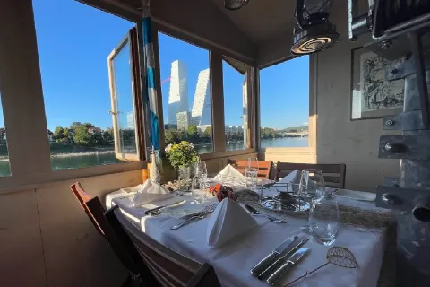 Zum Goldenen Sternen