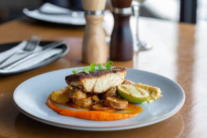 The Point Rooftop Bar & Restaurant