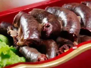 格桑央卿藏餐厅
