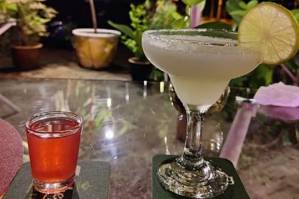 Red Sky Restaurant & Bar