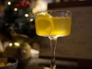 潯 Whisky·Cocktail·Coffee