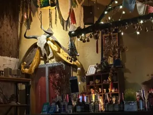 三杯两盏民谣酒馆