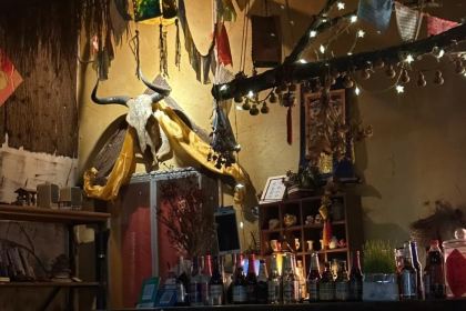 三杯两盏民谣酒馆