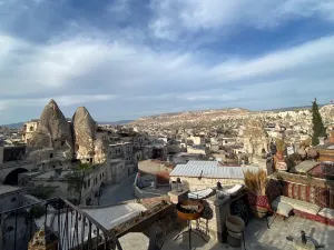 Seten Anatolian Cuisine
