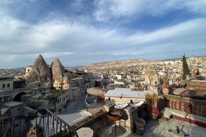 Seten Anatolian Cuisine