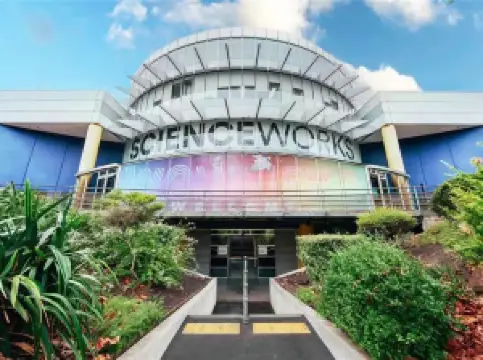 Scienceworks (Museums Victoria)