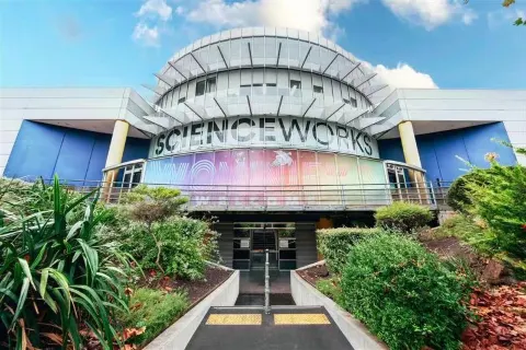 Scienceworks (Museums Victoria)