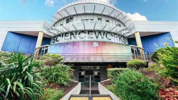 Scienceworks (Museums Victoria)