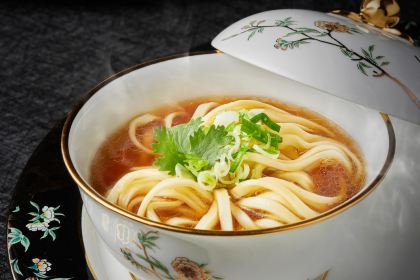 C&D hotel XiaMen-ZhanHongGe Chinese Restaurant